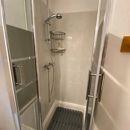 Pavillon De Chic Et Moderne Holiday home Plage d'Argeles