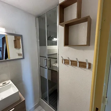 Pavillon De Chic Et Moderne *