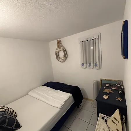 Pavillon De Chic Et Moderne Holiday home Plage d'Argeles