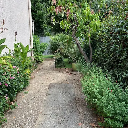 Pavillon De Chic Et Moderne Holiday home Plage d'Argeles