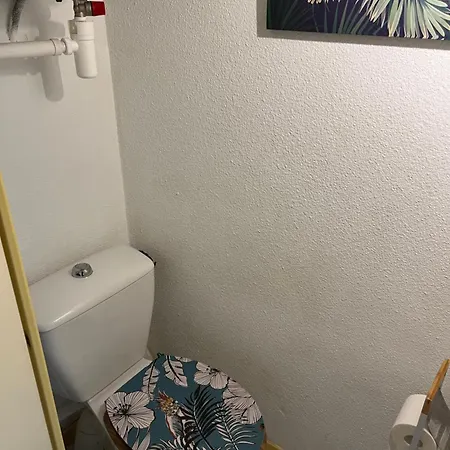 Pavillon De Chic Et Moderne Holiday home