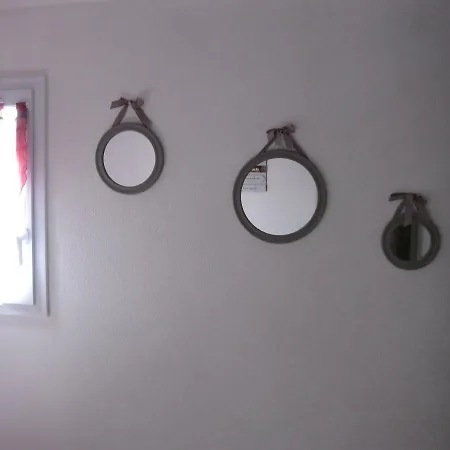 Holiday home Pavillon De Chic Et Moderne