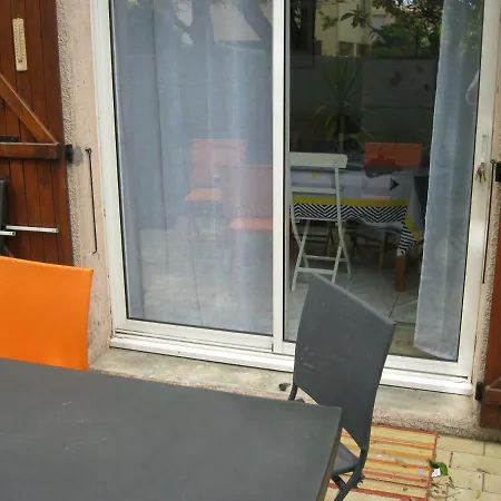 Pavillon De Chic Et Moderne Holiday home *