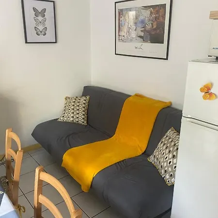 Pavillon De Chic Et Moderne Holiday home *