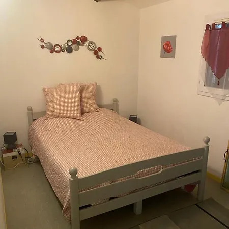 Pavillon De Chic Et Moderne Prázdninový dům Plage dʼArgelès