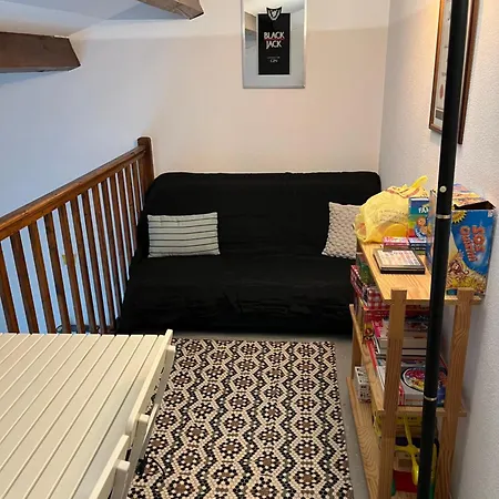 Pavillon De Chic Et Moderne Prázdninový dům Plage dʼArgelès