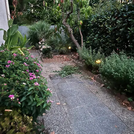 Pavillon De Chic Et Moderne *