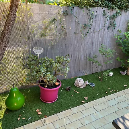 Pavillon De Chic Et Moderne Plage dʼArgelès