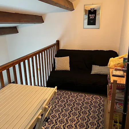 Pavillon De Chic Et Moderne *