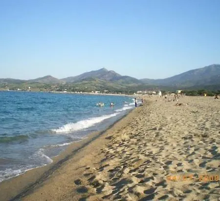 Prázdninový dům Pavillon De Chic Et Moderne