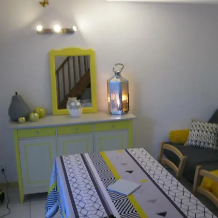 Pavillon De Chic Et Moderne Holiday home Plage d'Argeles