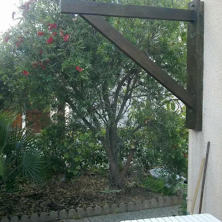 Pavillon De Chic Et Moderne * Plage dʼArgelès