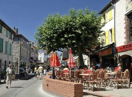 Prázdninový dům Pavillon De Chic Et Moderne